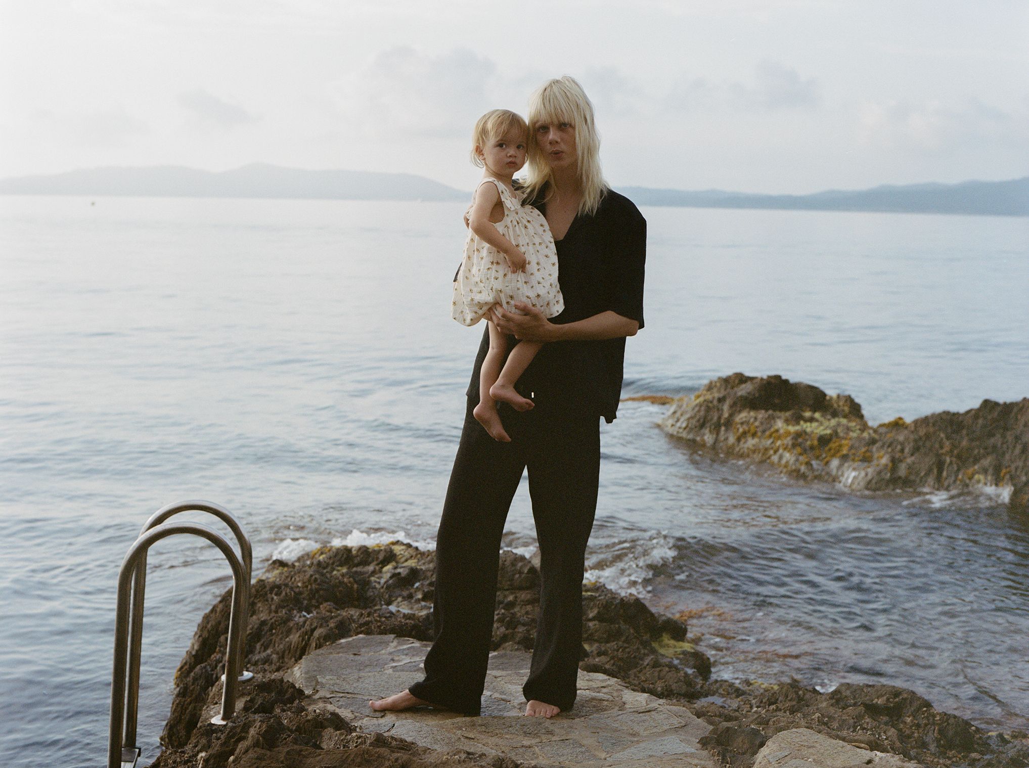 Zara x Gillian Garcia