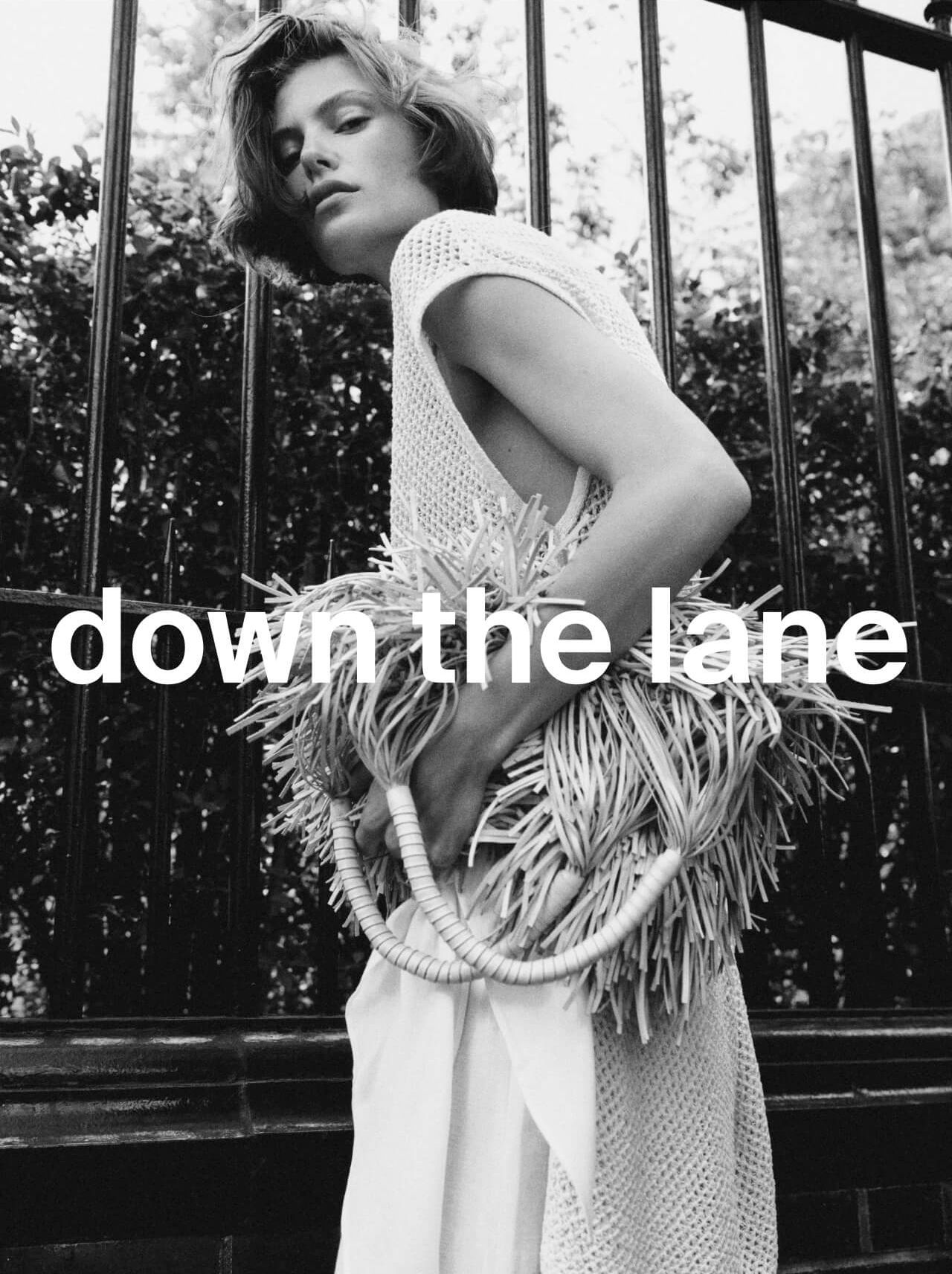 Massimo Dutti x Ed Martin